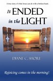 It Ended in the Light (eBook, ePUB)