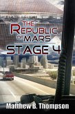 Republic of Mars: Stage 4 (Book 2) (eBook, ePUB)