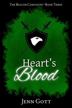 Heart's Blood (eBook, ePUB) - Gott, Jenn