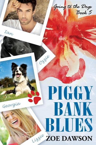 Piggy Bank Blues (eBook, ePUB)