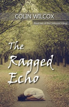 Ragged Echo (eBook, ePUB) - Wilcox, Colin