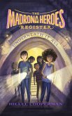 Madrona Heroes Register: Underneath it All (eBook, ePUB)
