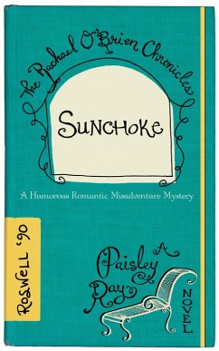 Sunchoke (eBook, ePUB) - Ray, Paisley