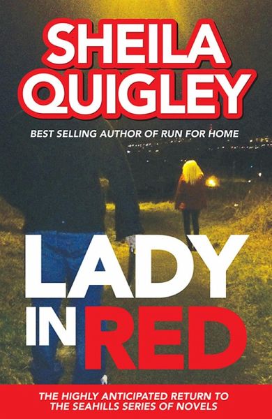 Lady In Red (eBook, ePUB) Lady In Red (eBook, ePUB)