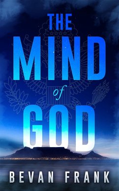 Mind of God (A Thriller Novel) (eBook, ePUB) - Frank, Bevan