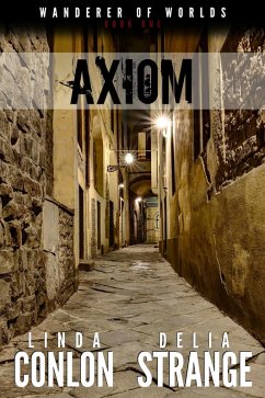 Cover Axiom (eBook, ePUB)