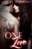 One Love (Gypsy Brothers, #7) (eBook, ePUB)