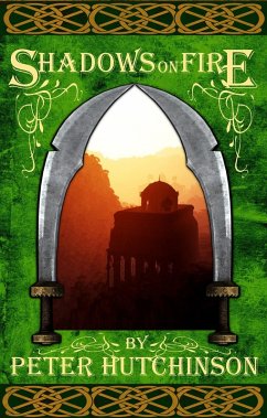 Cover Shadows on Fire (eBook, ePUB)