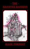 Haunted Mansion (eBook, ePUB) Haunted Mansion (eBook, ePUB)