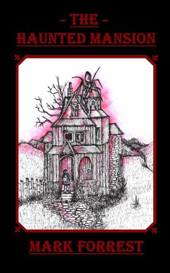 Cover Haunted Mansion (eBook, ePUB)