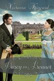 Darcy vs. Bennet (eBook, ePUB)