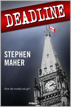 Deadline (eBook, ePUB) - Maher, Stephen