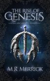 Rise of Genesis (eBook, ePUB)