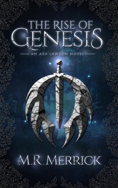 Cover Rise of Genesis (eBook, ePUB)