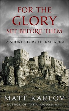 For The Glory Set Before Them (eBook, ePUB) - Karlov, Matt
