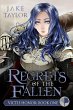 Regrets of the Fallen (eBook, ePUB) - Bild 1