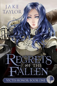 Cover Regrets of the Fallen (eBook, ePUB)