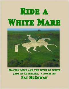 Ride a White Mare (eBook, ePUB) - McGowan, Patrick