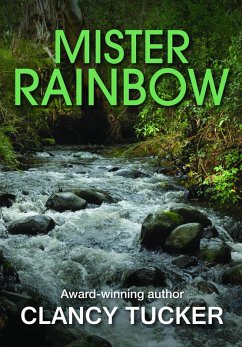 Cover Mister Rainbow (eBook, ePUB)