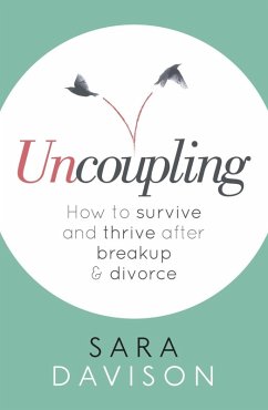 Cover Uncoupling (eBook, ePUB)