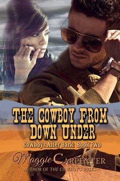 Cowboy From Down Under (eBook, ePUB) - Carpenter, Maggie