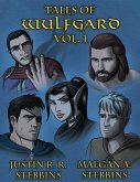 Tales of Wulfgard, Volume 1 (eBook, ePUB)