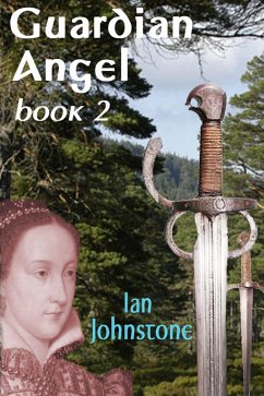 Cover Guardian Angel 2 (eBook, ePUB)