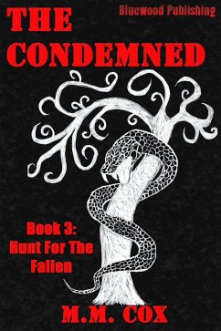 Condemned (eBook, ePUB) - Cox, M. M.