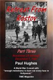 Retreat From Rostov Part Three (eBook, ePUB)