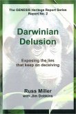 Darwinian Delusion (eBook, ePUB)