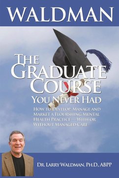 Cover Graduate Course You Never Had (eBook, ePUB)