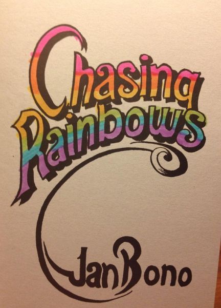 Chasing Rainbows: Poetry for the Hopeful Romantic (eBook, ePUB) Chasing Rainbows: Poetry for the Hopeful Romantic (eBook, ePUB)