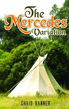 Cover Mercedes Variation (eBook, ePUB)