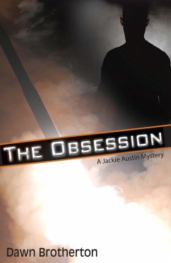 Obsession (eBook, ePUB) - Brotherton, Dawn