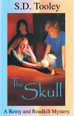 Skull (eBook, ePUB) - Tooley, S. D.