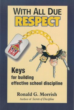 Cover With All Due Respect (eBook, ePUB)