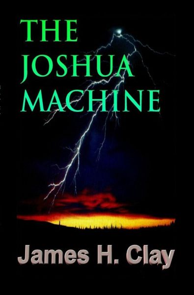 Joshua Machine (eBook, ePUB)