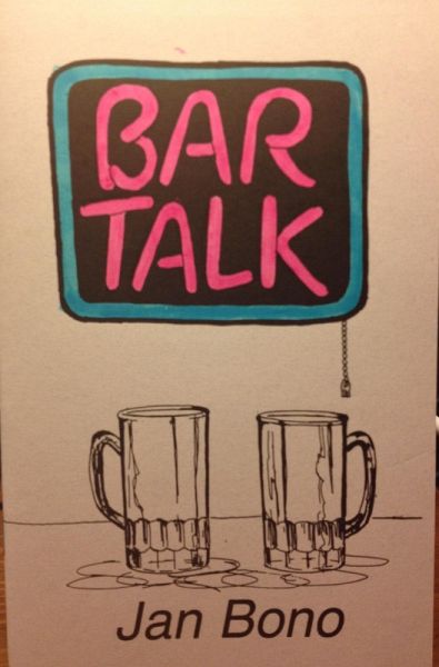 Bar Talk: Poetry for Mature Audiences (eBook, ePUB) Bar Talk: Poetry for Mature Audiences (eBook, ePUB)
