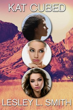 Cover Kat Cubed (eBook, ePUB)