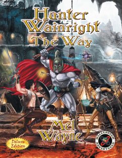 Hunter Wainright: The Way (eBook, ePUB) - Wayne, Mel
