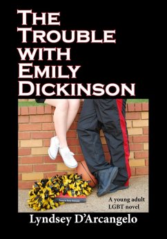 Cover Trouble with Emily Dickinson (eBook, ePUB)