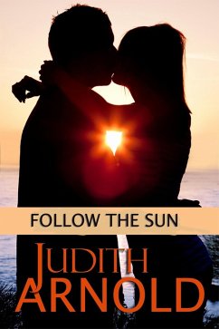 Cover Follow the Sun (eBook, ePUB)