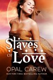 Slaves of Love (eBook, ePUB)