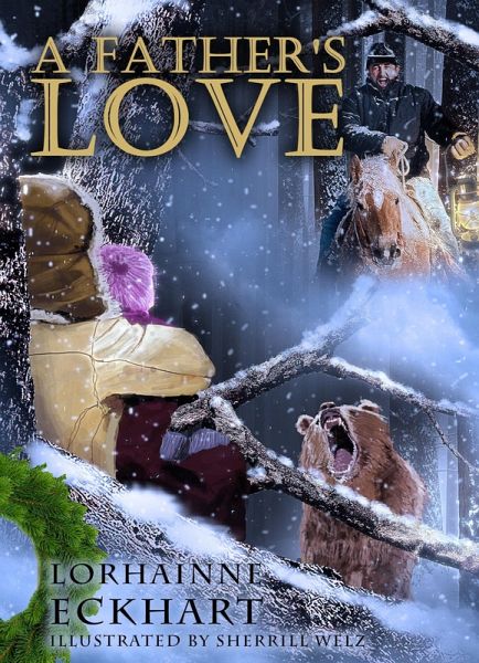 Father's Love (eBook, ePUB)