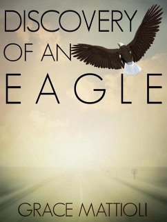 Cover Discovery of an Eagle (eBook, ePUB)