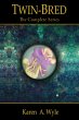 Twin-Bred Series: Books 1-3 (eBook,... - Bild 1