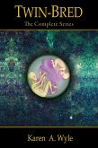 Twin-Bred Series: Books 1-3 (eBook, ePUB)