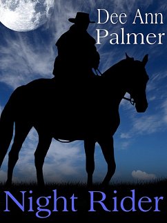 Night Rider (eBook, ePUB) - Palmer, Dee Ann