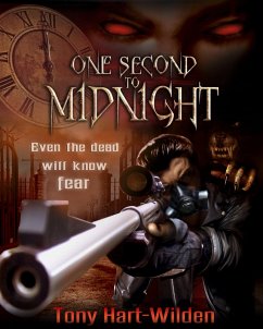 Cover One Second To Midnight (eBook, ePUB)