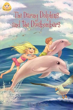 Cover Daring Dolphins and the Divebombers (eBook, ePUB)